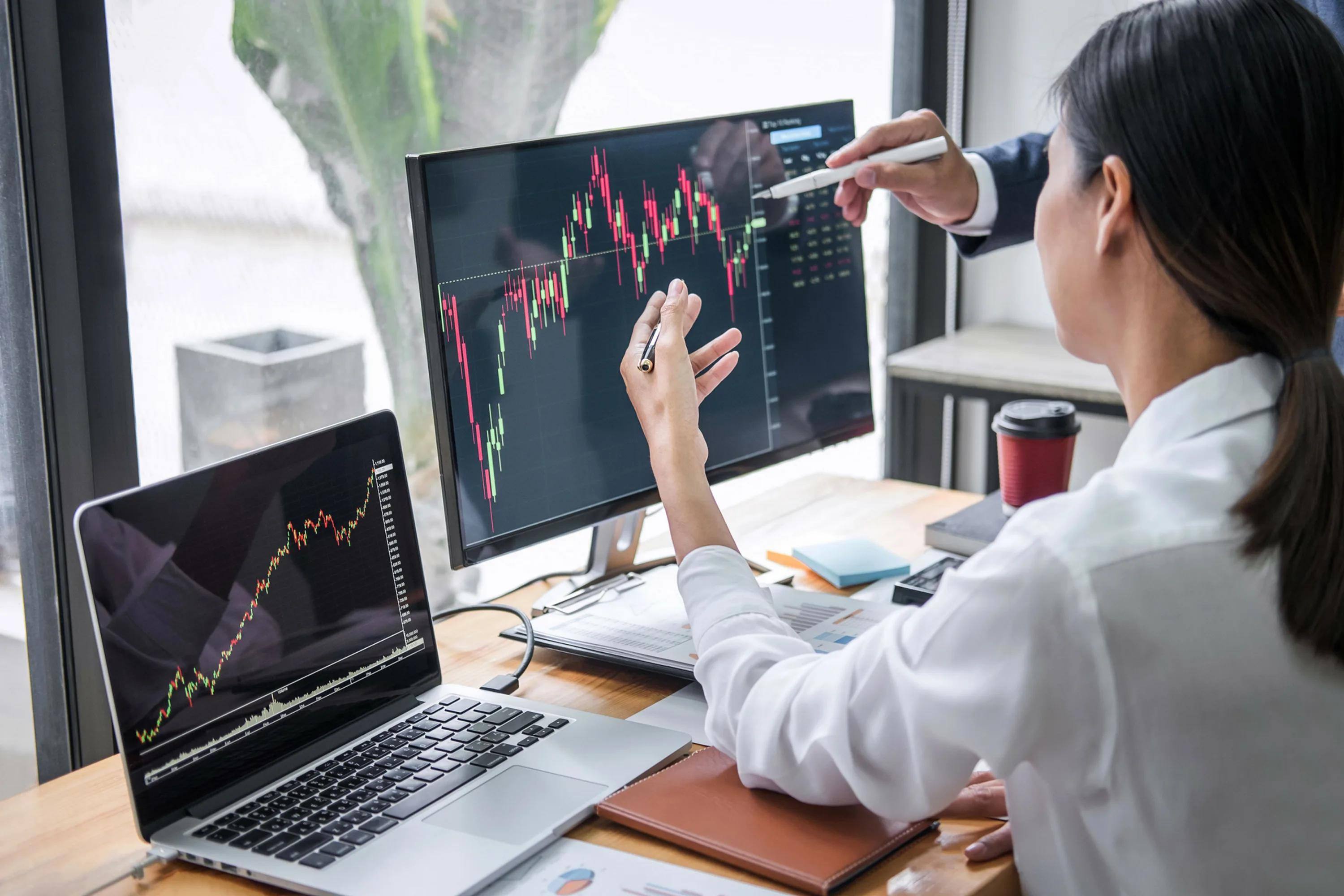 Web3 Technology Consulting and Business Transformation